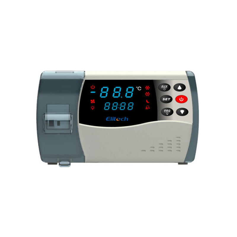 جعبه کنترل الکتریکی ECB-1000Q